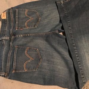 Levi’s